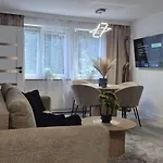 Appartamento Aleklimat - Wsrod Zieleni - Obok Wyjscia Na Szlak Karpacz