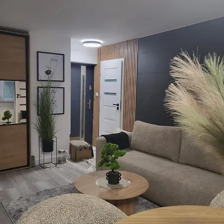 Aleklimat - Wśród Zieleni - Obok Wyjścia Na Szlak * Karpacz