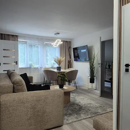 Aleklimat - Wśród Zieleni - Obok Wyjścia Na Szlak * Karpacz