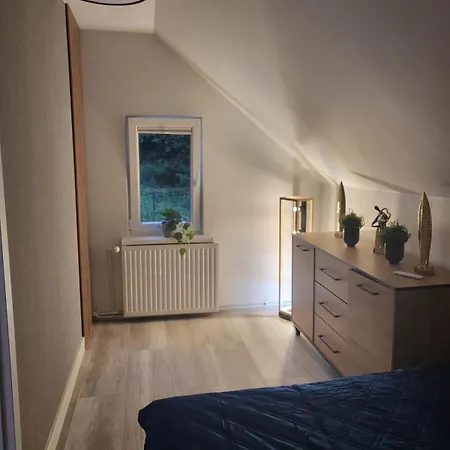 Aleklimat - Wśród Zieleni - Obok Wyjścia Na Szlak Apartament