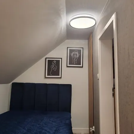 Apartament Aleklimat - Wśród Zieleni - Obok Wyjścia Na Szlak *