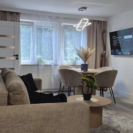 Apartament Aleklimat - Wśród Zieleni - Obok Wyjścia Na Szlak Karpacz