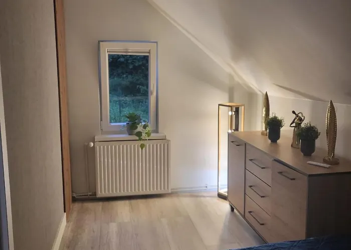 Aleklimat - Wśród Zieleni - Obok Wyjścia Na Szlak Apartament