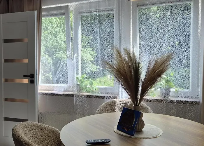 Aleklimat - Wśród Zieleni - Obok Wyjścia Na Szlak * Karpacz